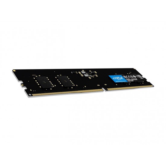 RAM Crucial 32Gb/4800 DDR5 Desktop 1.1V CL40 (CT32G48C40U5)