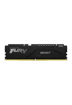 RAM Kingston 16Gb/5200 DDR5 FURY Beast Black (KF552C40BB-16) สามารถออกใบกำกับภาษีได้