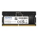 แรมโน๊ตบุ๊ค RAM NB ADATA 8Gb/4800 DDR5 PC5-38400 SO-DIMM (AD5S48008G-S) สามารถออกใบกำกับภาษีได้