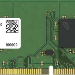 แรม RAM Crucial 8Gb DDR4/3200 UDIMM CL22 CCL-CT8G4DFRA32A สามารถออกใบกำกับภาษีได้