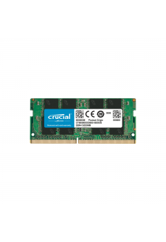 RAM Crucial 8Gb DDR4/3200 SODIMM CL22 CCL-CT8G4SFRA32A สามารถออกใบกำกับภาษีได้