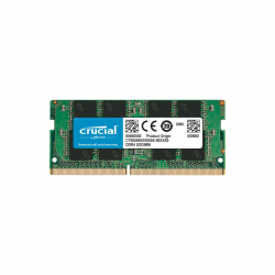 RAM Crucial 8Gb DDR4/3200 SODIMM CL22 CCL-CT8G4SFRA32A สามารถออกใบกำกับภาษีได้
