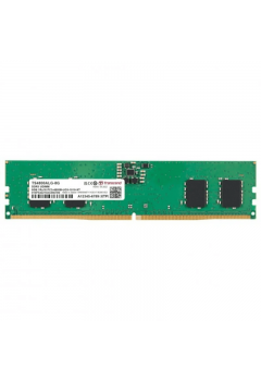 แรม RAM TRANSCEND 8Gb/4800 DDR5 (JM4800ALG-8G) สามารถออกใบกำกับภาษีได้