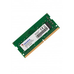 แรมโน๊ตบุ๊ค RAM NB ADATA 8Gb/3200 DDR4 PC4-25600 SO-DIMM (AD4S32008G22-SGN) สามารถออกใบกำกับภาษีได้