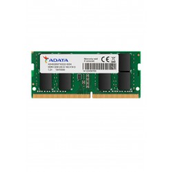 แรมโน๊ตบุ๊ค RAM NB ADATA 8Gb/3200 DDR4 PC4-25600 SO-DIMM (AD4S32008G22-SGN) สามารถออกใบกำกับภาษีได้
