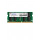 แรมโน๊ตบุ๊ค RAM NB ADATA 8Gb/3200 DDR4 PC4-25600 SO-DIMM (AD4S32008G22-SGN) สามารถออกใบกำกับภาษีได้