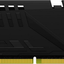 แรม RAM Kingston 8Gb/5200 DDR5 CL40 FURY Beast Black (KF552C40BB-8) สามารถออกใบกำกับภาษีได้