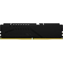 แรม RAM Kingston 8Gb/5200 DDR5 CL40 FURY Beast Black (KF552C40BB-8) สามารถออกใบกำกับภาษีได้
