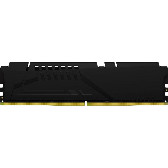 แรม RAM Kingston 8Gb/5200 DDR5 CL40 FURY Beast Black (KF552C40BB-8) สามารถออกใบกำกับภาษีได้