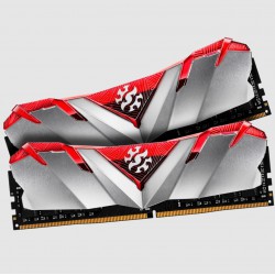 แรม RAM ADATA XPG 16Gb/3200 DDR4 Red GAMMIX D30 (AX4U32008G16A-DR30)8Gbx2pcs. สามารถออกใบกำกับภาษีได้