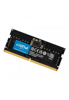 แรม RAM NB Crucial 8Gb DDR5/4800 SODIMM CL40 (CCL-CT8G48C40S5) สามารถออกใบกำกับภาษีได้