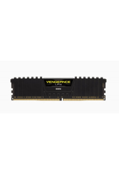 แรม RAM Corsair 8 Gb/3200 DDR4 Vengeance LPX Black (CMK8GX4M1E3200C16) สามารถออกใบกำกับภาษีได้