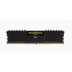 แรม RAM Corsair 8 Gb/3200 DDR4 Vengeance LPX Black (CMK8GX4M1E3200C16) สามารถออกใบกำกับภาษีได้