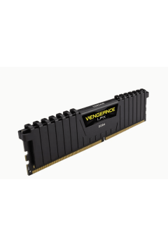 แรม RAM Corsair 8 Gb/3200 DDR4 Vengeance LPX Black (CMK8GX4M1E3200C16) สามารถออกใบกำกับภาษีได้