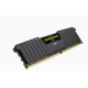 แรม RAM Corsair 8 Gb/3200 DDR4 Vengeance LPX Black (CMK8GX4M1E3200C16) สามารถออกใบกำกับภาษีได้