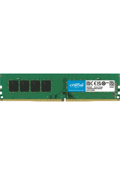 แรม RAM PC Crucial 32Gb/3200 DDR4 1.2V CL22 (CT32G4DFD832A) สามารถออกใบกำกับภาษีได้