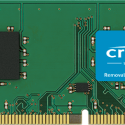 แรม RAM PC Crucial 32Gb/3200 DDR4 1.2V CL22 (CT32G4DFD832A) สามารถออกใบกำกับภาษีได้