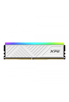 RAM ADATA D35G XPG 16Gb/3200 (8Gbx2) DDR4 RGB Black (AX4U32008G16A-DTBKD35G) สามารถออกใบกำกับภาษีได้