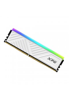 RAM ADATA D35G XPG 16Gb/3200 (8Gbx2) DDR4 RGB Black (AX4U32008G16A-DTBKD35G) สามารถออกใบกำกับภาษีได้