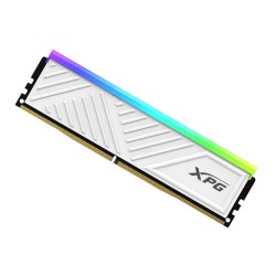 RAM ADATA D35G XPG 16Gb/3200 (8Gbx2) DDR4 RGB Black (AX4U32008G16A-DTBKD35G) สามารถออกใบกำกับภาษีได้