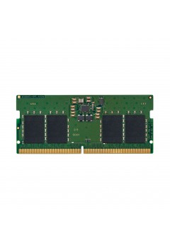 แรมโน๊ตบุ๊ค RAM Kingston 8Gb/4800 SODIMM DDR5 CL40 (KVR48S40BS6-8) สามารถออกใบกำกับภาษีได้