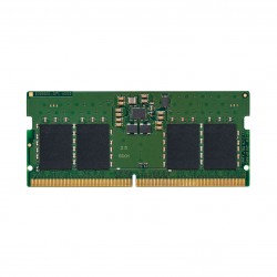 แรมโน๊ตบุ๊ค RAM Kingston 8Gb/4800 SODIMM DDR5 CL40 (KVR48S40BS6-8) สามารถออกใบกำกับภาษีได้