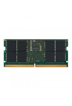 แรมโน๊ตบุ๊ค RAM Kingston 16Gb/4800 DDR5 CL40 (KVR48S40BS8-16) สามารถออกใบกำกับภาษีได้
