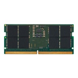 แรมโน๊ตบุ๊ค RAM Kingston 16Gb/4800 DDR5 CL40 (KVR48S40BS8-16) สามารถออกใบกำกับภาษีได้