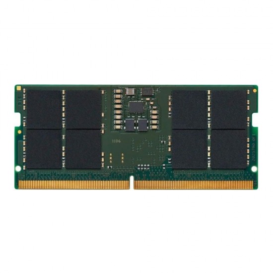 แรมโน๊ตบุ๊ค RAM Kingston 16Gb/4800 DDR5 CL40 (KVR48S40BS8-16) สามารถออกใบกำกับภาษีได้