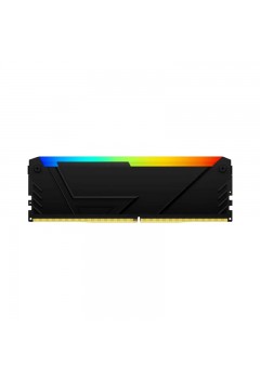 แรม RAM Kingston 8Gb/3200 DDR4 FURY Beast RGB (KF432C16BB2A/8) สามารถออกใบกำกับภาษีได้