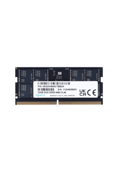 แรมโน๊ตบุ๊ค RAM NB Apacer 16Gb/4800 DDR5 (FS.16G2A.PTH)(AS16GHB48CTBBGH)(ZC.A01ST.0BM)(F) สามารถออกใบกำกับภาษีได้
