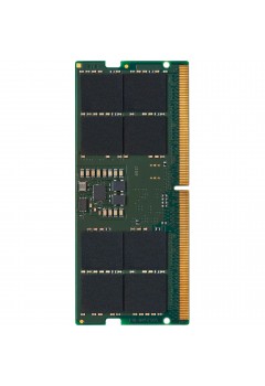 แรม RAM NB Kingston 16Gb/5600 DDR5 CL46 Non-ECC SODIMM (KVR56S46BS8-16) สามารถออกใบกำกับภาษีได้