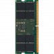 แรม RAM NB Kingston 16Gb/5600 DDR5 CL46 Non-ECC SODIMM (KVR56S46BS8-16) สามารถออกใบกำกับภาษีได้