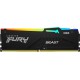 แรม RAM PC Kingston 16Gb/4800 DDR5 CL38 FURY Beast RGB (KF548C38BBAK2/16) สามารถออกใบกำกับภาษีได้