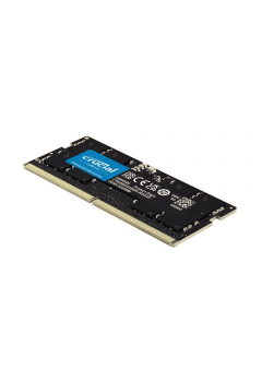 แรม RAM NB Crucial 16Gb DDR5/5600 SODIMM CL46 (CCL-CT16G56C46S5) สามารถออกใบกำกับภาษีได้