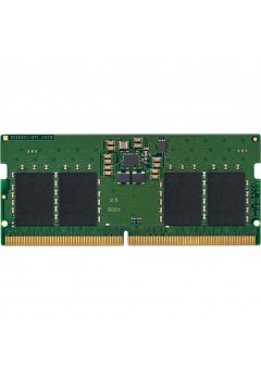 แรมโน๊ตบุ๊ค RAM NB Kingston 8Gb/5600 DDR5 CL46 (KVR56S46BS6-8) สามารถออกใบกำกับภาษีได้