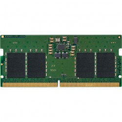 แรมโน๊ตบุ๊ค RAM NB Kingston 8Gb/5600 DDR5 CL46 (KVR56S46BS6-8) สามารถออกใบกำกับภาษีได้