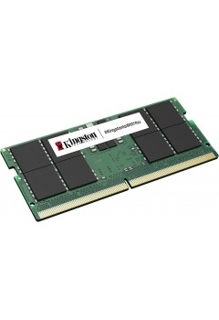 แรมโน๊ตบุ๊ค RAM NB Kingston 8Gb/5600 DDR5 CL46 (KVR56S46BS6-8) สามารถออกใบกำกับภาษีได้