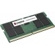 แรมโน๊ตบุ๊ค RAM NB Kingston 8Gb/5600 DDR5 CL46 (KVR56S46BS6-8) สามารถออกใบกำกับภาษีได้