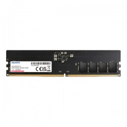 แรม RAM PC ADATA 8Gb/4800 DDR5 CL40 4Chip (AD5U48008G-S) สามารถออกใบกำกับภาษีได้