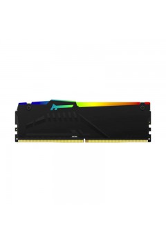 แรม RAM PC Kingston 32Gb/5600 DDR5 CL40 FURY Beast Black RGB (KF556C40BBA-32) สามารถออกใบกำกับภาษีได้