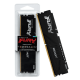 แรม RAM PC Kingston 32Gb/5200 DDR5 CL40 DIMM FURY Beast Black (KF552C40BB-32)32GBx1 สามารถออกใบกำกับภาษีได้