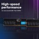 แรม RAM PC Crucial 8Gb DDR5/4800 UDIMM CL40 (CCL-CT8G48C40U5) สามารถออกใบกำกับภาษีได้