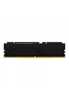 แรม RAM PC Kingston 8Gb/4800 DDR5 FURY Beast Black (KF548C38BB/8) สามารถออกใบกำกับภาษีได้