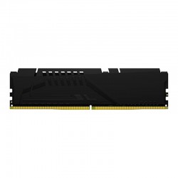 แรม RAM PC Kingston 8Gb/4800 DDR5 FURY Beast Black (KF548C38BB/8) สามารถออกใบกำกับภาษีได้