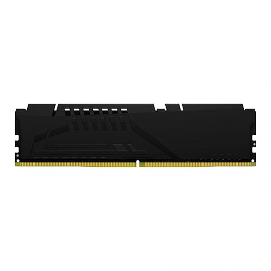 แรม RAM PC Kingston 8Gb/4800 DDR5 FURY Beast Black (KF548C38BB/8) สามารถออกใบกำกับภาษีได้