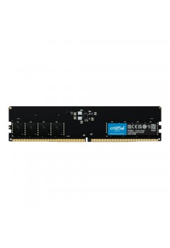 แรม RAM PC Crucial 16Gb/4800 DDR5 1.1V CL40 (CT16G48C40U5) สามารถออกใบกำกับภาษีได้