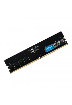 แรม RAM PC Crucial 16Gb/4800 DDR5 1.1V CL40 (CT16G48C40U5) สามารถออกใบกำกับภาษีได้