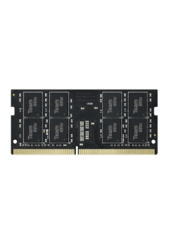 แรมโน๊ตบุ๊ค RAM TEAMGROUP 8Gb/3200 DDR4 EliteSO-Dimm (TED48G3200C22-S01) สามารถออกใบกำกับภาษีได้