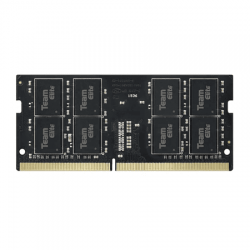 แรมโน๊ตบุ๊ค RAM TEAMGROUP 8Gb/3200 DDR4 EliteSO-Dimm (TED48G3200C22-S01) สามารถออกใบกำกับภาษีได้